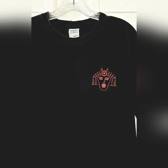Masque Sound NYC shirt - Picture 2 of 4